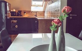 Apartmány Silvestr
